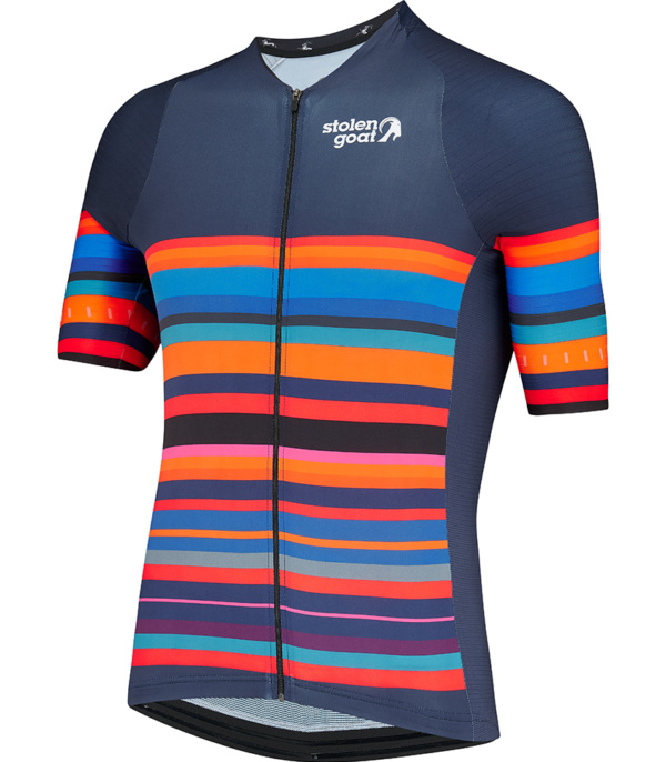 Men's Deedee Ibex Advanced SS Jersey