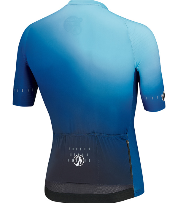 Men's Method Ibex Advanced SS Jersey