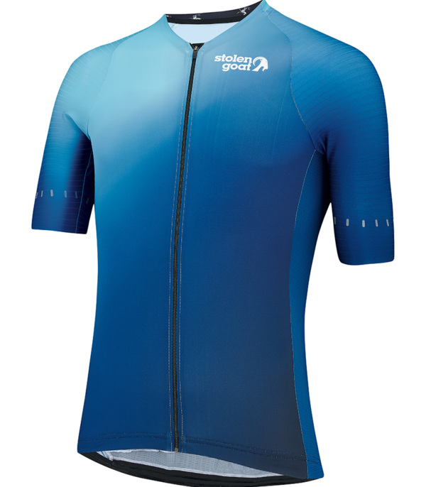 Men's Method Ibex Advanced SS Jersey