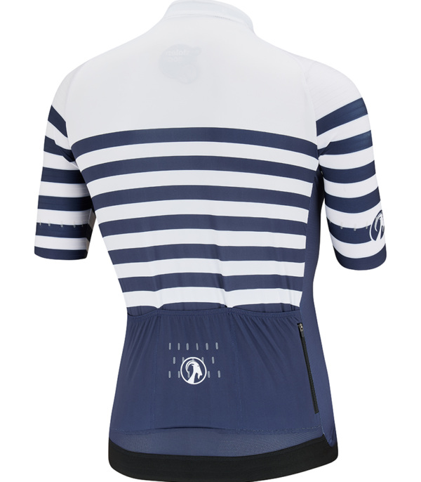 Men's Parallel Ibex Advanced SS Jersey