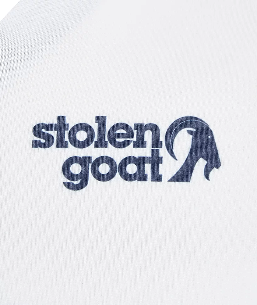 Men's Parallel Ibex Advanced SS Jersey | Stolen Goat