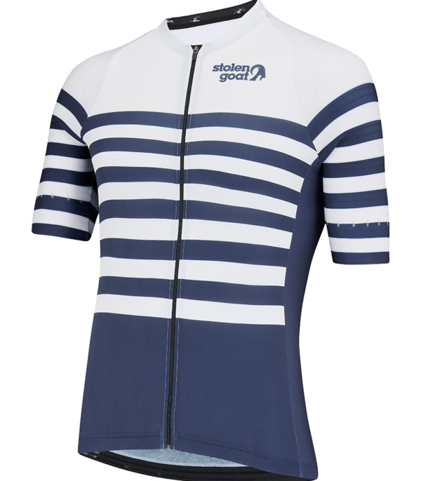Men's Parallel Ibex Advanced SS Jersey