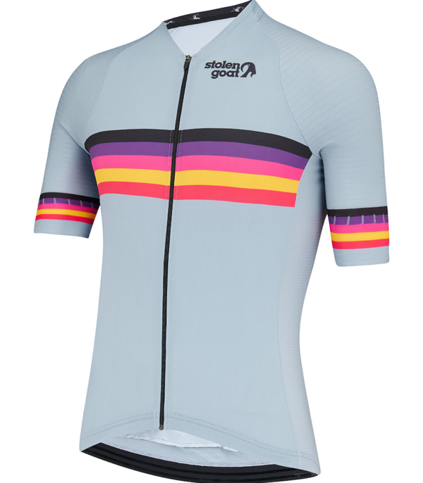 Men's Phoenix Ibex Advanced SS Jersey