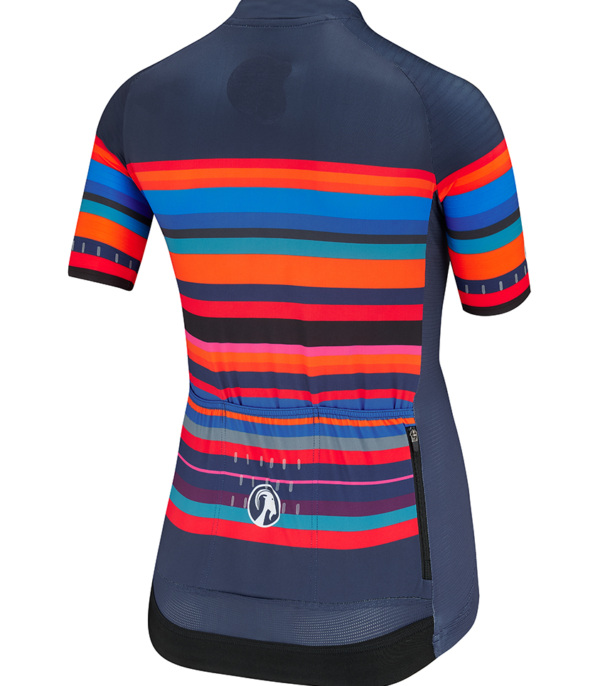 Women's Deedee Ibex Advanced SS Jersey