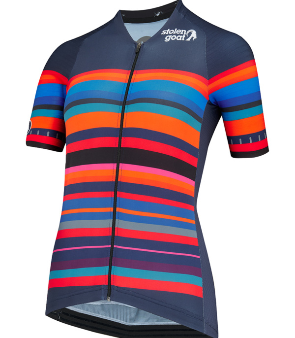 Women's Deedee Ibex Advanced SS Jersey