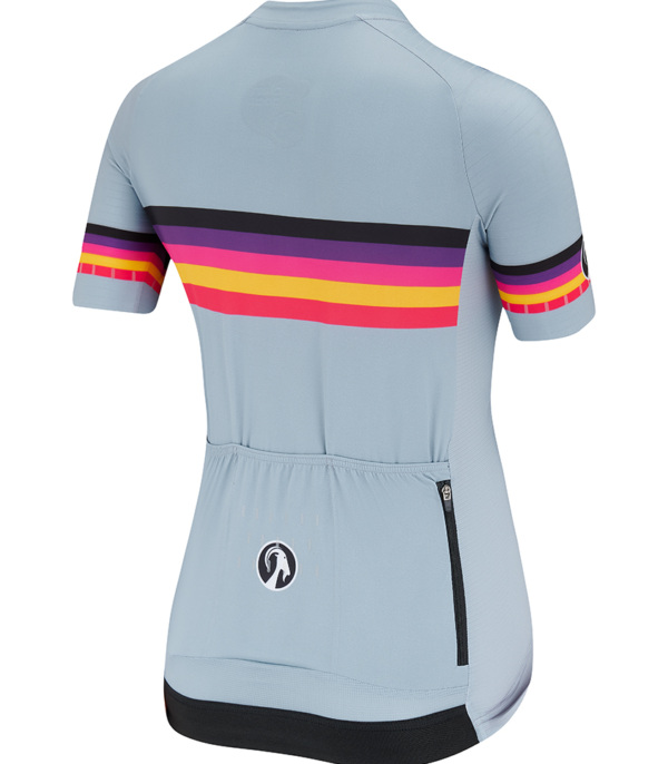 Women's Phoenix Ibex Advanced SS Jersey