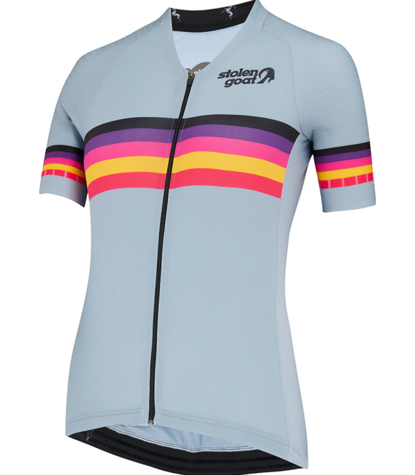 Women's Phoenix Ibex Advanced SS Jersey