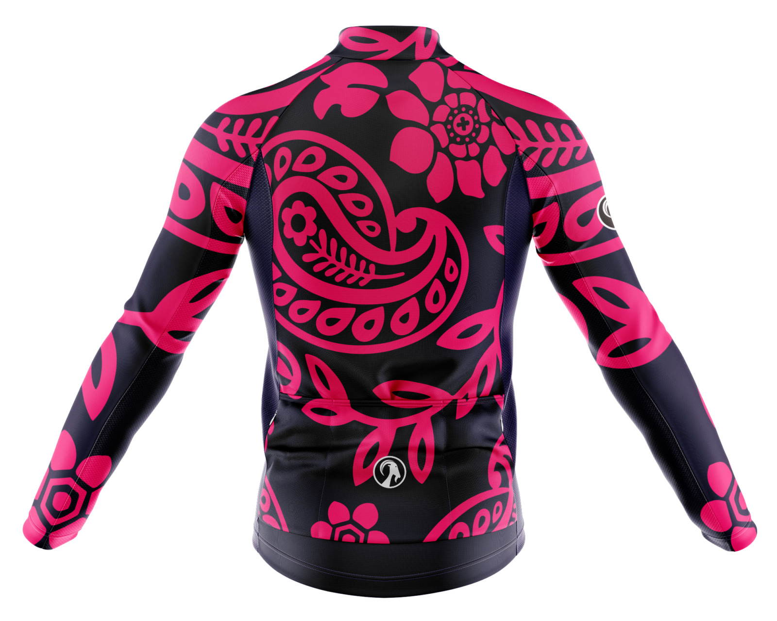 Men's Jefferson Ibex Everyday LS Jersey