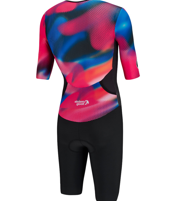 Men's Chemistry Ibex Advanced SS Tri Suit