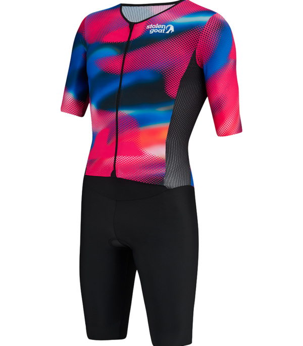 Men's Chemistry Ibex Advanced SS Tri Suit
