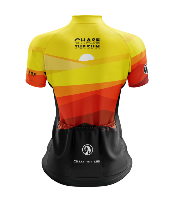 Women's Chase The Sun 24/25 Ibex Everyday SS Jersey