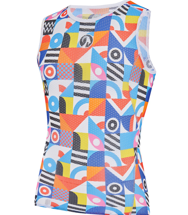 Men's Hofmann Ibex Base Layer