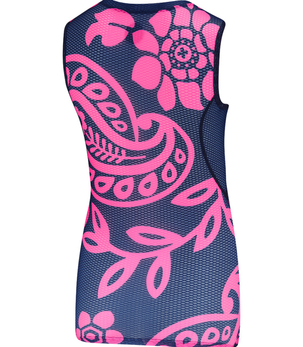 Women's Jefferson Ibex Base Layer