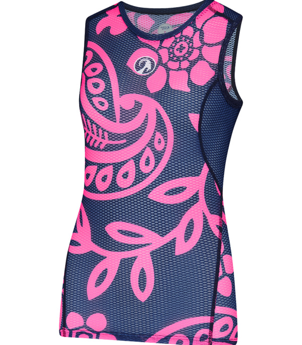Women's Jefferson Ibex Base Layer