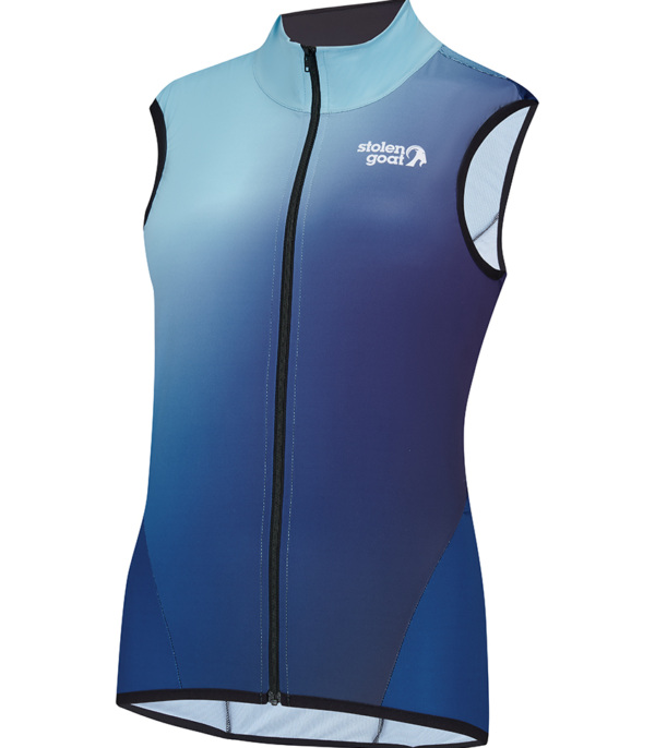 Women's Method Ibex Gilet