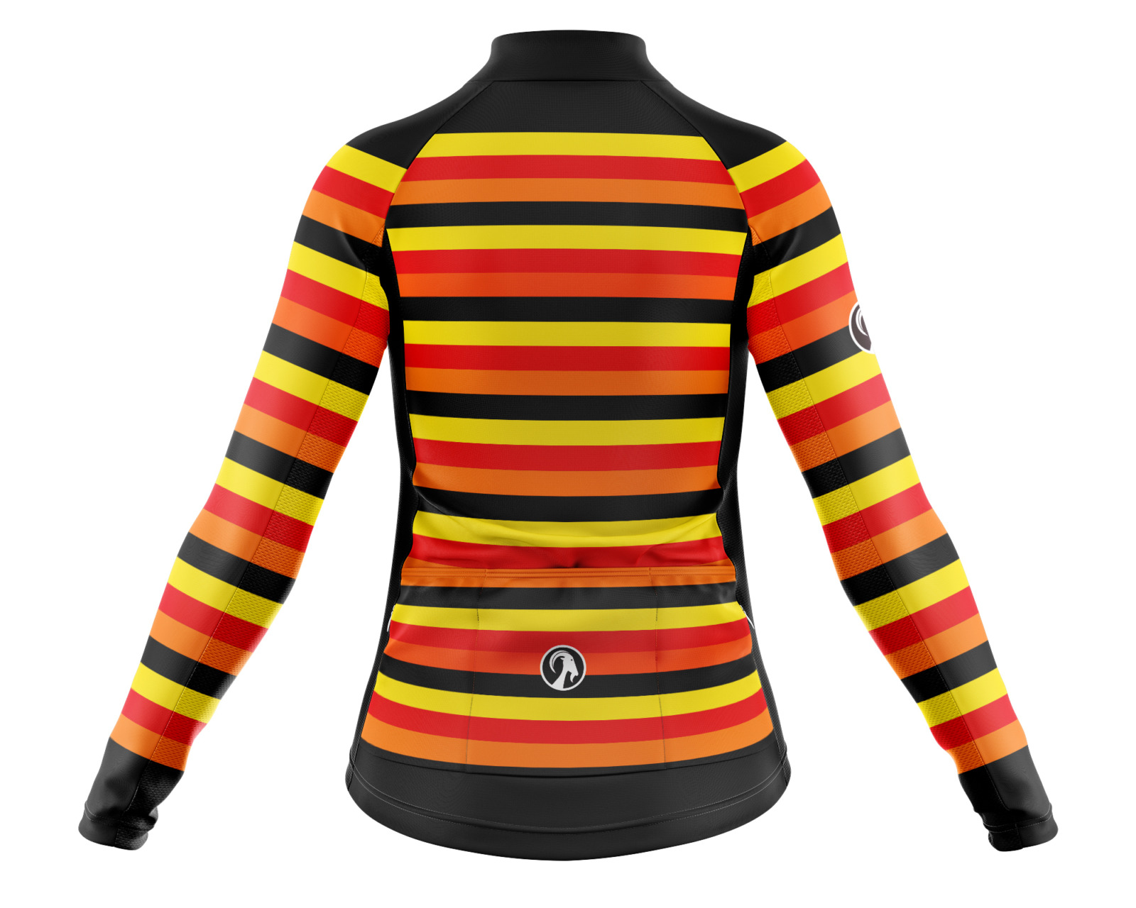 Women's Snake Pit Ibex Everyday LS Jersey
