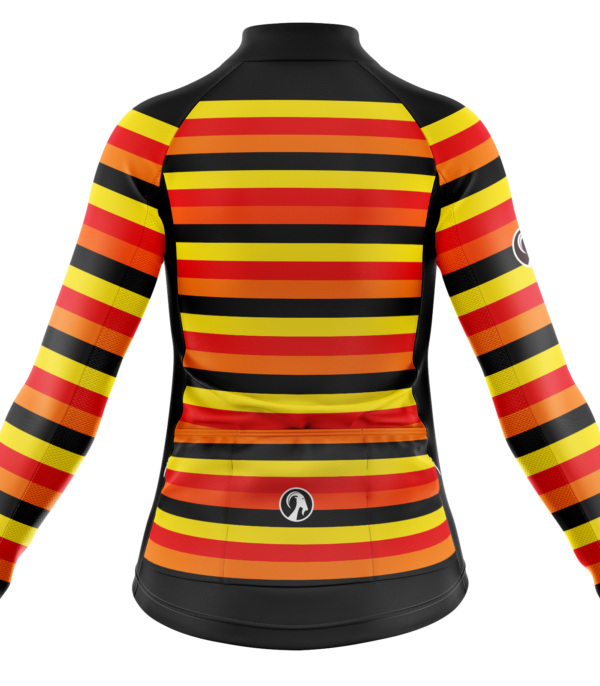 Women's Snake Pit Ibex Everyday LS Jersey