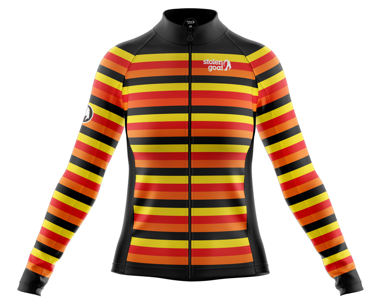 Women's Snake Pit Ibex Everyday LS Jersey
