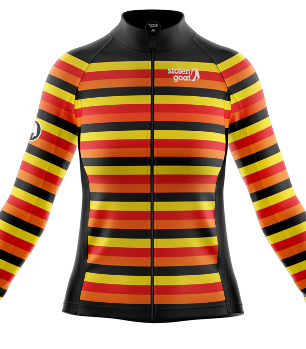Women's Snake Pit Ibex Everyday LS Jersey