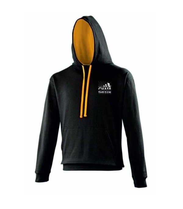Chase The Sun Hoodie