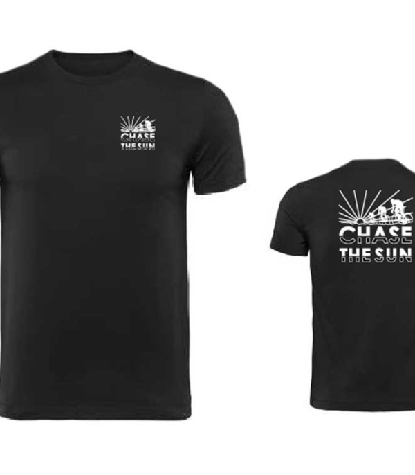 Chase The Sun T-Shirt