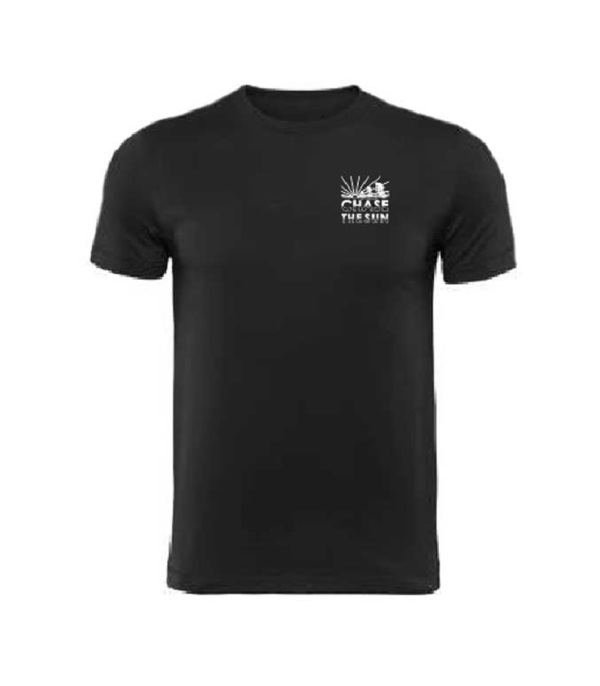Chase The Sun T-Shirt
