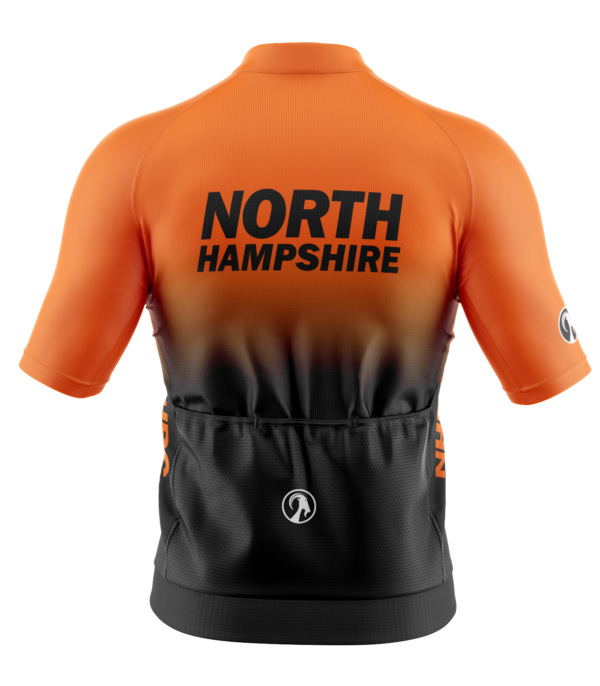 Men's NHRC Ibex Everyday SS Jersey