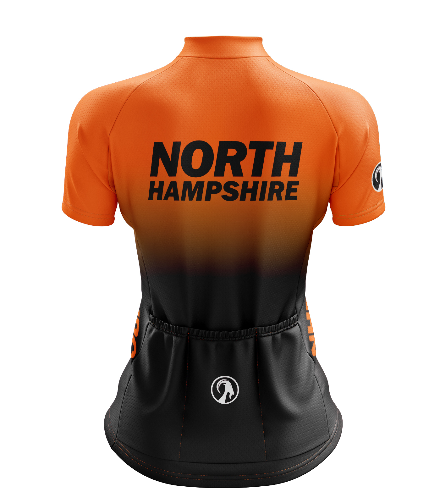 Women's NHRC Kalahari Advanced SS Jersey (Race)