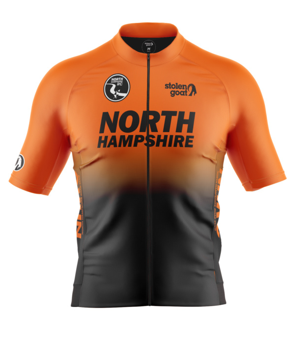 Men's NHRC Ibex Everyday SS Jersey