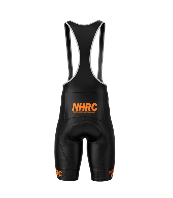 Women's NHRC Ibex Everyday Bib Shorts