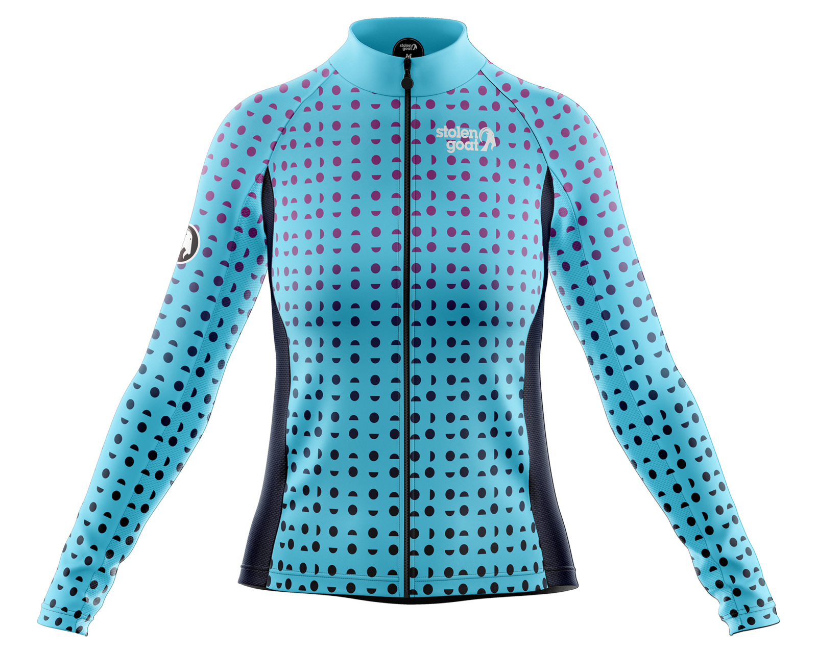 Women's Transmission Ibex Everyday LS Jersey