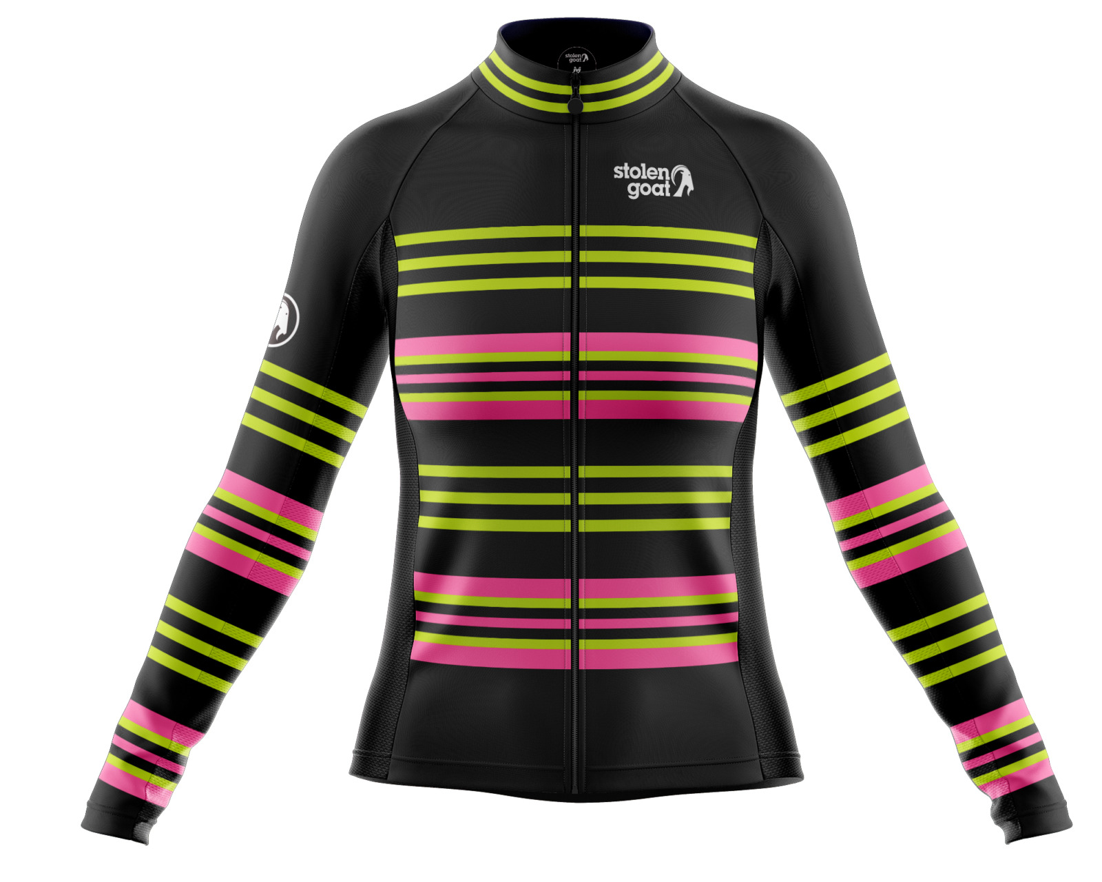 Women's Factory Ibex Everyday LS Jersey
