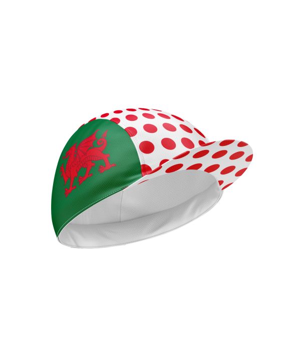 CSC Cycling Cap