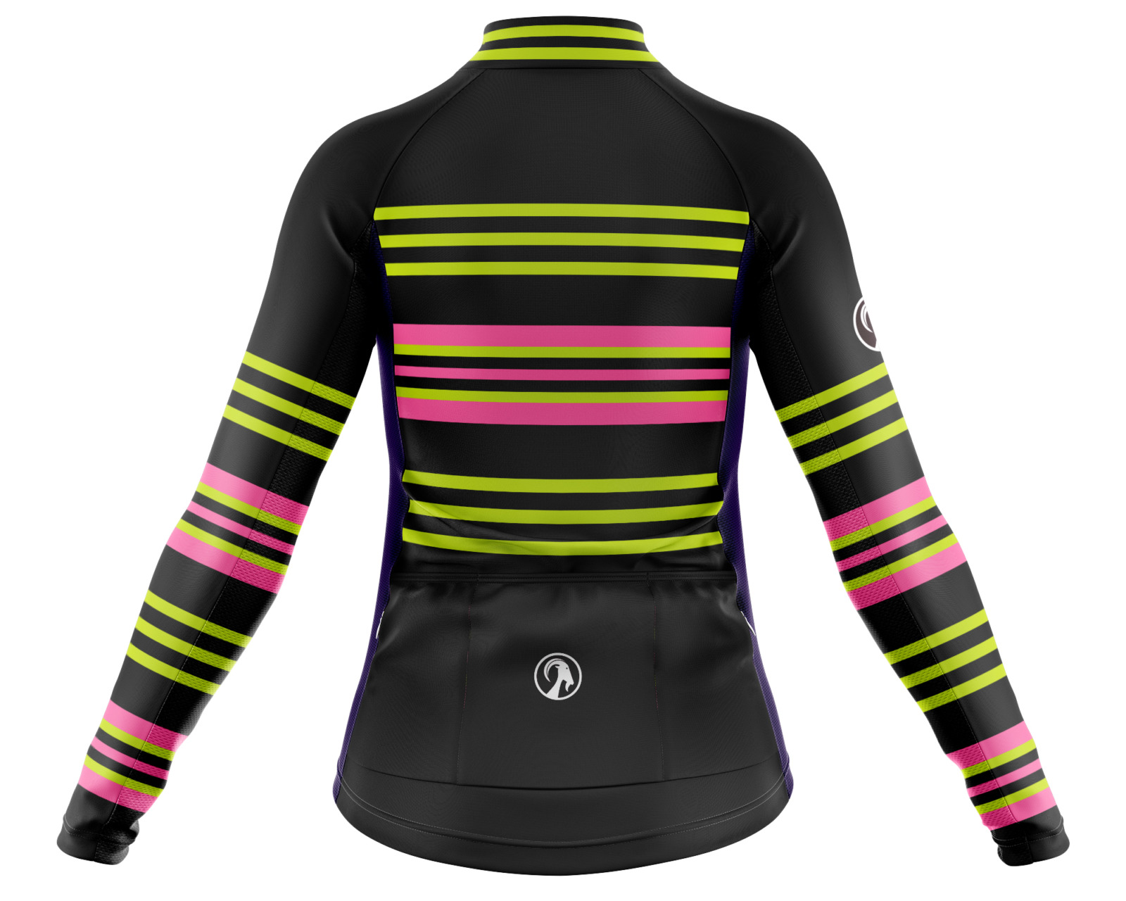 Women's Factory Ibex Everyday LS Jersey