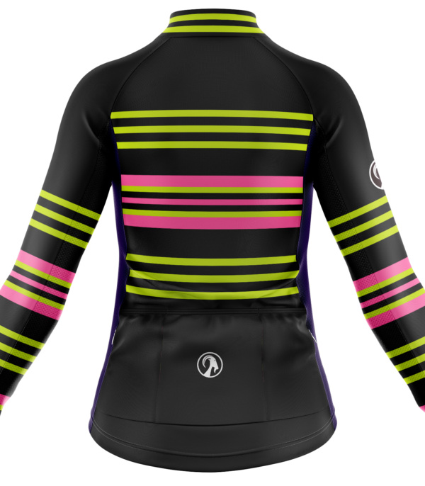 Women's Factory Ibex Everyday LS Jersey