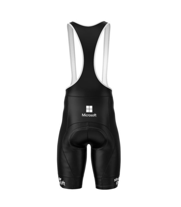Women's Microsoft Ibex Everyday Bib Shorts