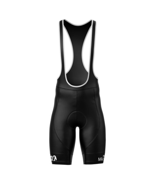Women's Microsoft Ibex Everyday Bib Shorts