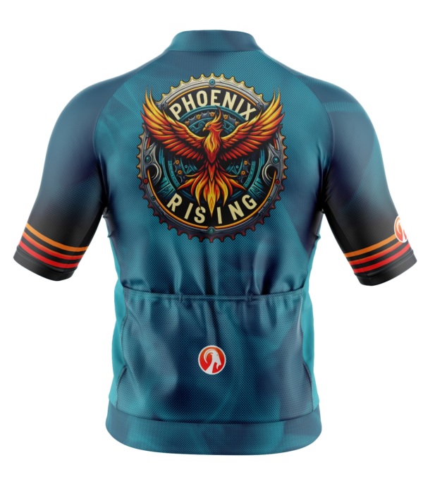 Men's Phoenix Rising Ibex Everyday SS Jersey