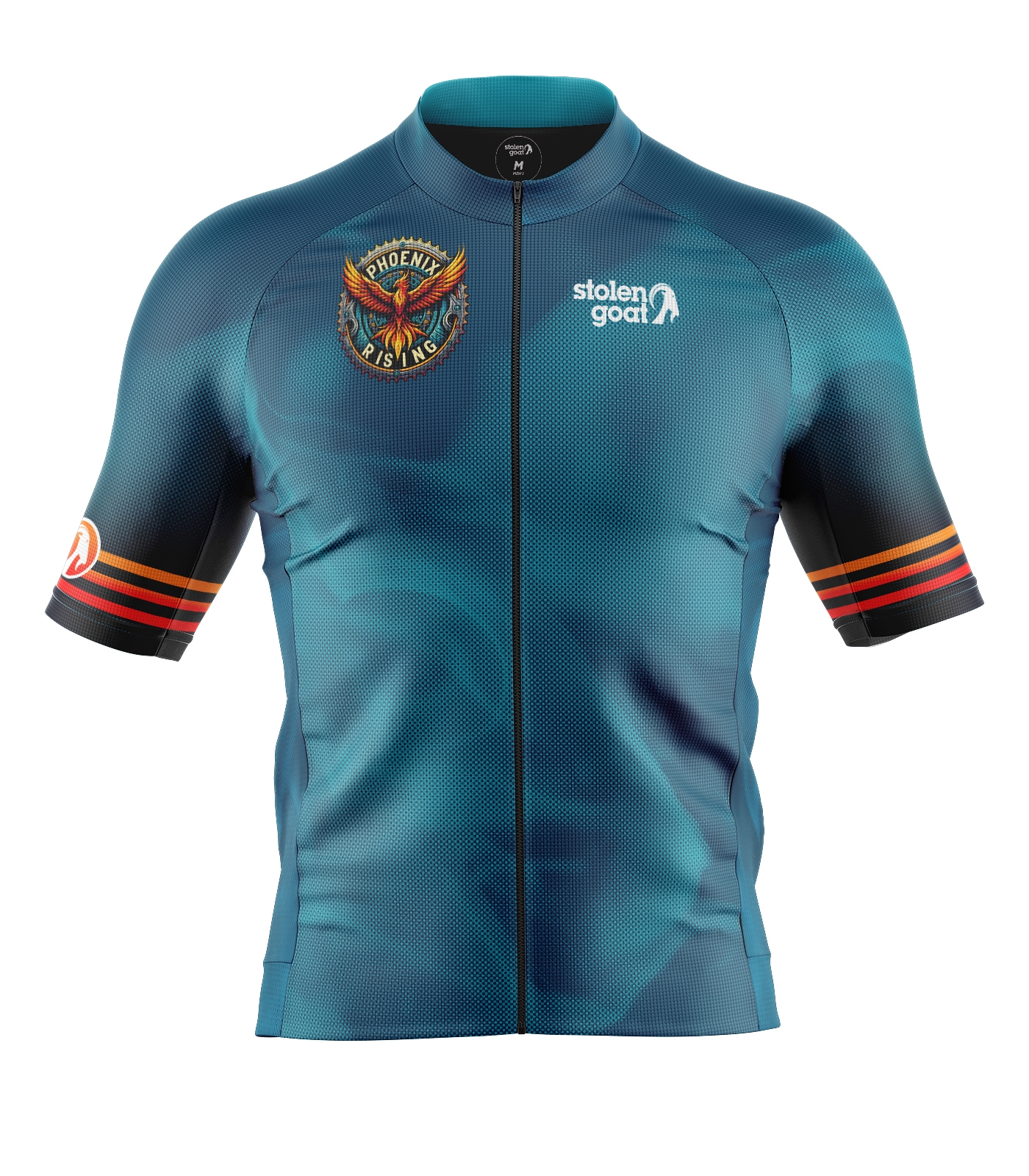 Men's Phoenix Rising Ibex Everyday SS Jersey