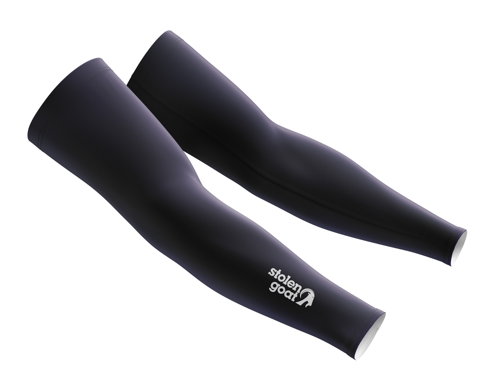 Navy Thermal Arm Warmers