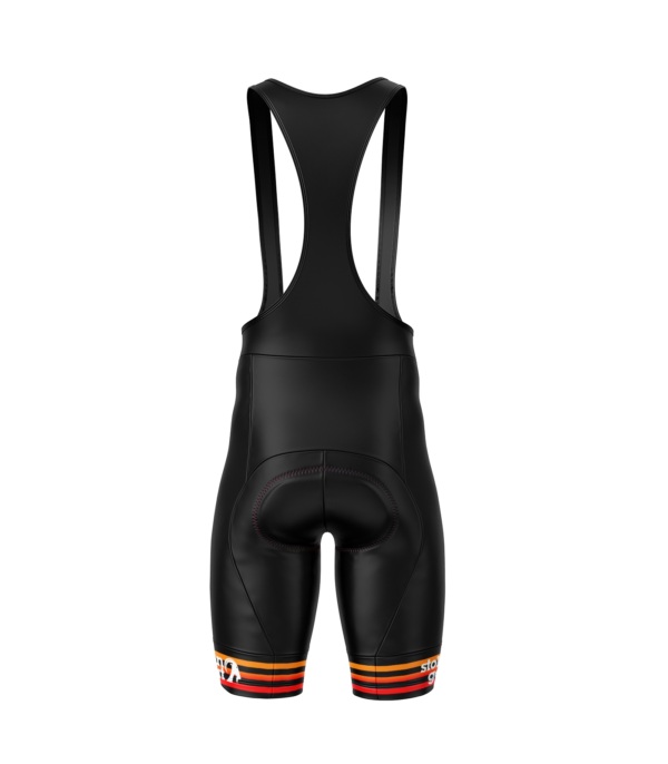 Men's Phoenix Rising Ibex Everyday Bib Shorts