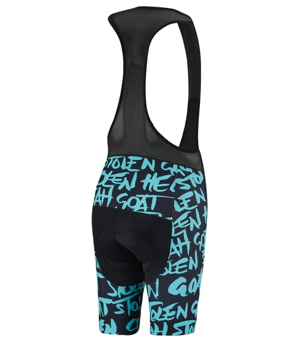 Men's Ibex Advanced Race Club Bib shorts