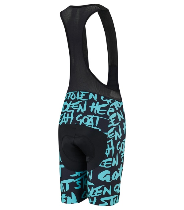 Women's Ibex Advanced Race Club Bib shorts