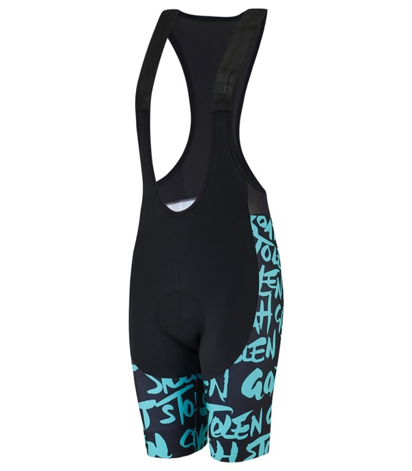 Women's Ibex Advanced Race Club Bib shorts