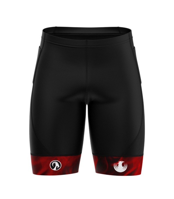 Men's Phoenix Tri Everyday Non-Bib Shorts