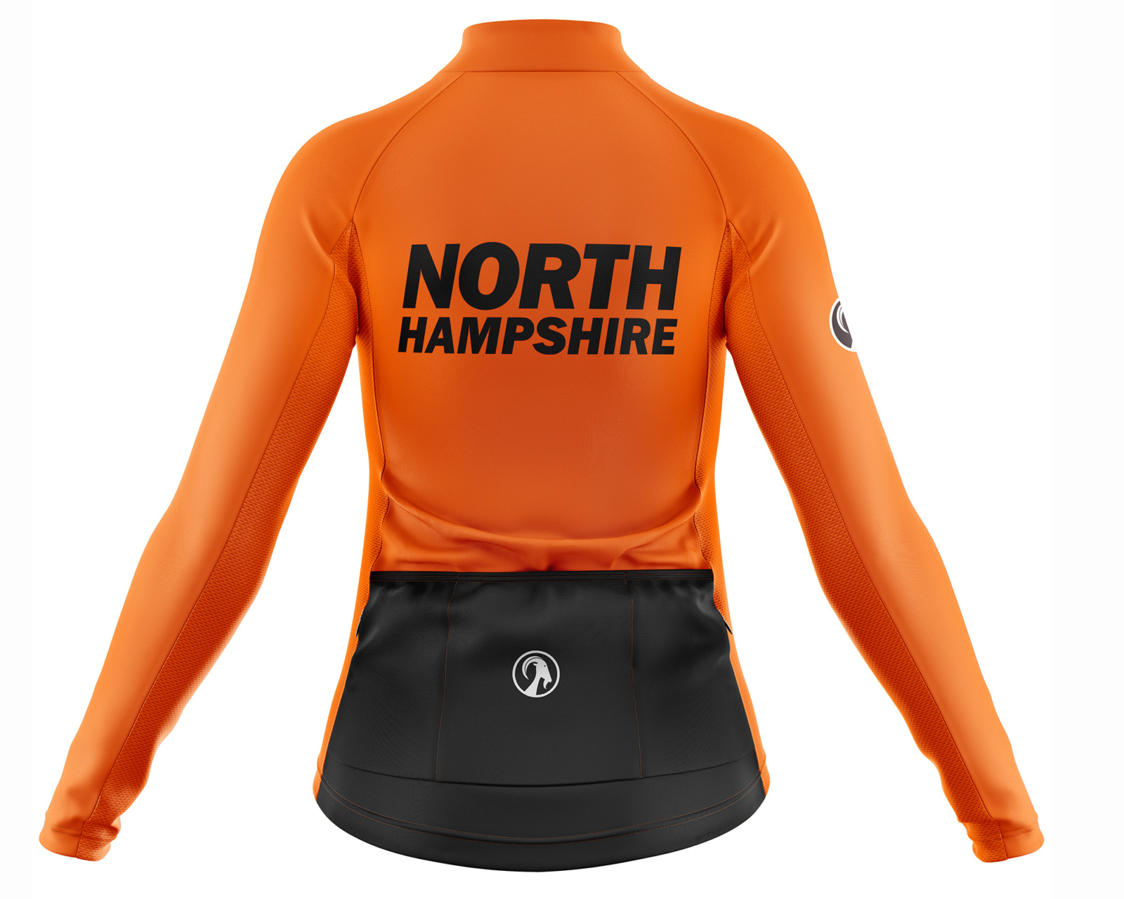 Women's NHRC Thermal LS Jersey