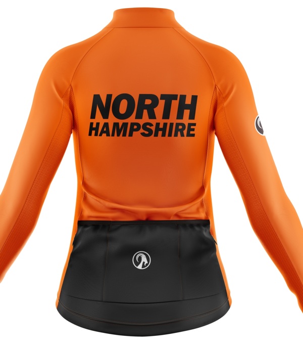 Women's NHRC Thermal LS Jersey