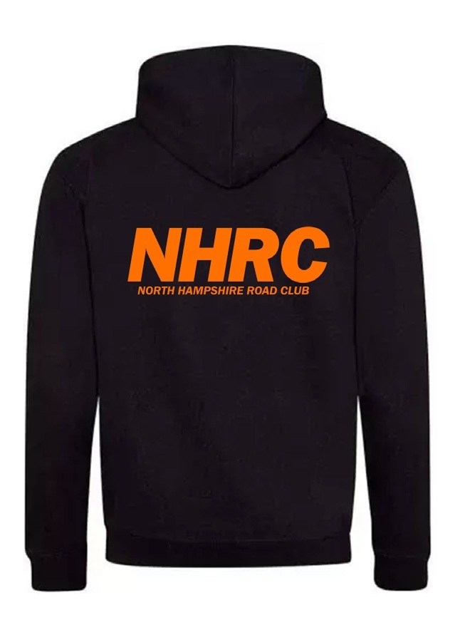 NHRC Contrast Hoodie