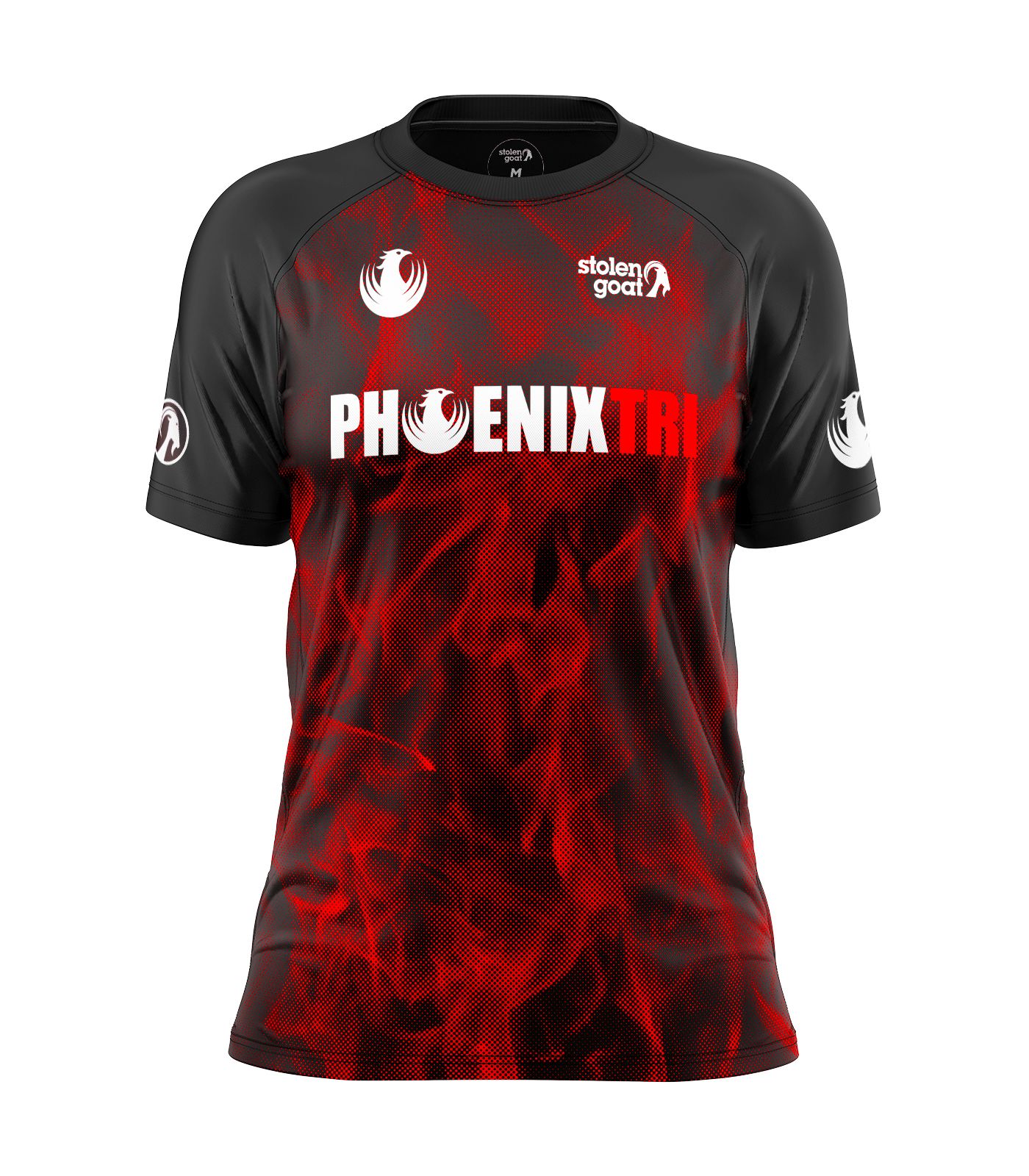 Women's Phoenix Tri Run Top