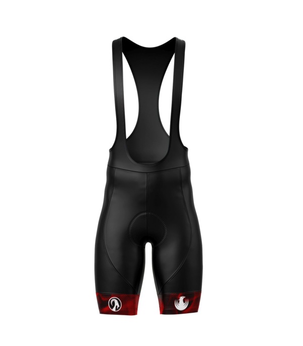 Women's Phoenix Tri Ibex Everyday Bib Shorts